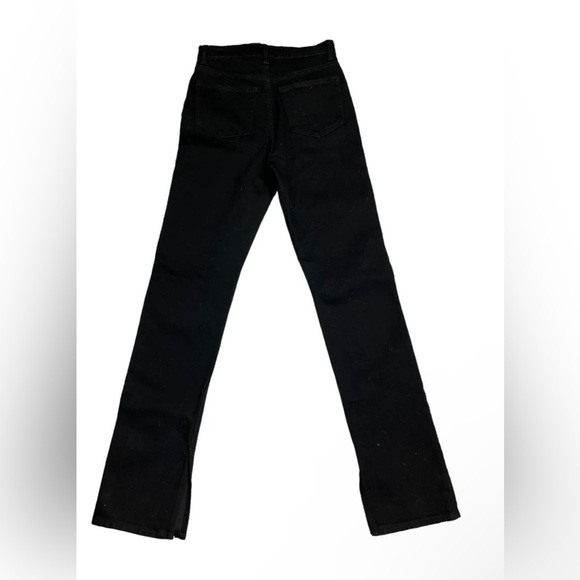 REFORMATION LIZAUltra High Rise Straight Jeans 26 - Picture 2 of 16